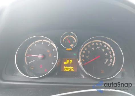 2009 Saturn Vue Xe from USA, damaged, VIN 3GSCL33P29S634113